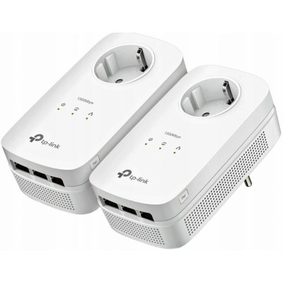 TP-Link TL-PA8030P KIT – Zboží Mobilmania