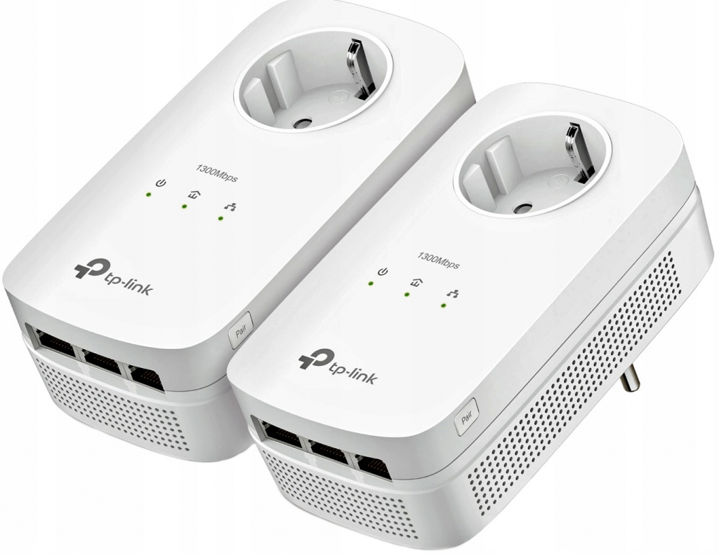 TP-Link TL-PA8030P KIT