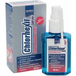 Chlorhexil ústní sprej s chlorhexidinem 0,20% 60 ml – Zboží Mobilmania