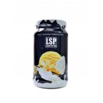 LSP nutrition Molke whey protein 600 g – Zbozi.Blesk.cz