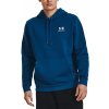 Pánská mikina Under Armour Essential Fleece Varsity Blue/White