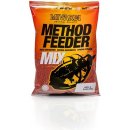 Návnada a nástraha Mivardi Method Feeder Mix Krill Robin Red 1kg