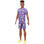 Barbie Model ken Malibu 61 tílko – Zboží Mobilmania