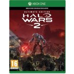 Halo Wars 2 (Ultimate Edition) – Zboží Živě