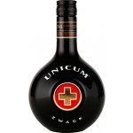 Zwack Unicum 40% 1 l (holá láhev) – Zboží Dáma