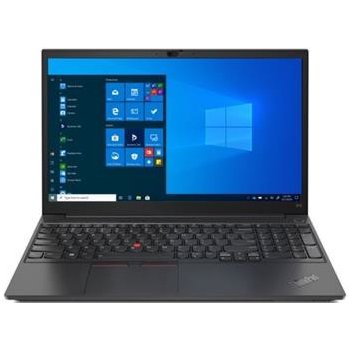 Lenovo ThinkPad E15 20TD0001CK