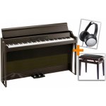 Korg G1B Air SET – Zboží Mobilmania
