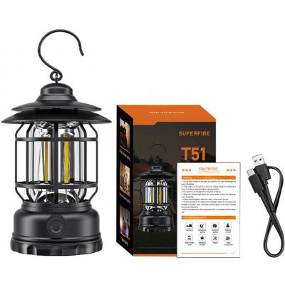 Superfire T51 – Zbozi.Blesk.cz