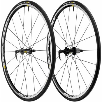 Mavic Ksyrium Equipe