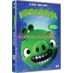 ANGRY BIRDS: PRASÁTKA DVD – Zboží Mobilmania
