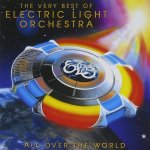 Electric Light Orchestra - All Over The World - Very Best Of CD – Hledejceny.cz