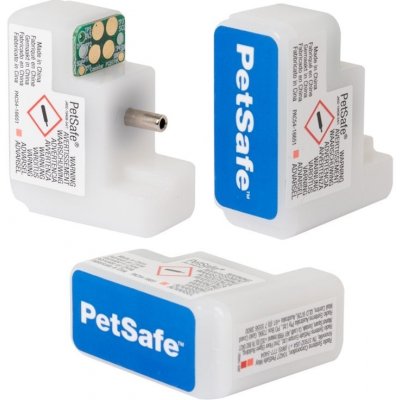 PetSafe náhradní náplně bez vůně 3x 3,14ml – Hledejceny.cz