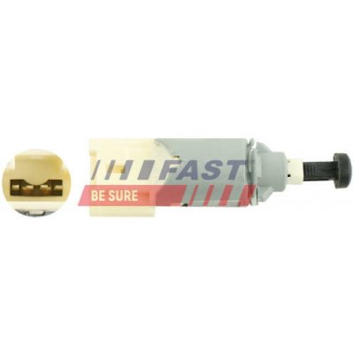 Spínač brzdového světla FAST FT81038 – Hledejceny.cz