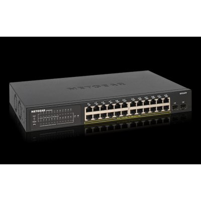 Netgear GS324TP – Hledejceny.cz