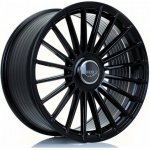 Judd JSF8 10,5x22 5x120,65 ET25-45 gloss black | Zboží Auto