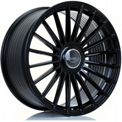 Judd JSF8 10,5x22 5x120,65 ET25-45 gloss black | Zboží Auto