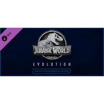 Jurassic World Evolution: Raptor Squad Skin Collection – Hledejceny.cz