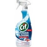 Cif Power & Shine koupelna rozpraš. 750 ml – Zbozi.Blesk.cz