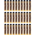 Nerf Doomlands sada šipek 30 ks – Zboží Dáma