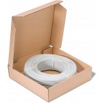 Fiberlogy PLA 1,75 mm 850 g šedý – Zboží Živě