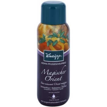 Kneipp pěna do koupele Magický orient 400 ml