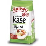 Knuspi Rychlá kaše jáhlová 250 g – Zboží Mobilmania