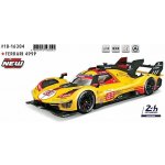 BBurago Model Ferrari 499P NR.83 Le Mans 2024 AF Corse 1:18 – Zboží Dáma