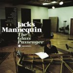 Glass Passenger - Jack's Mannequin LP – Sleviste.cz