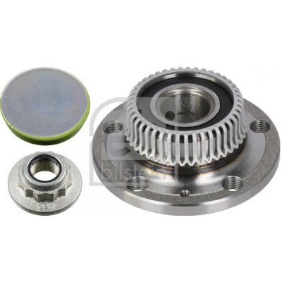 Sada ložiska kola FEBI BILSTEIN 24236 | Zboží Auto