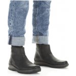 Rieker pánská obuv 05360-00 černé – Sleviste.cz