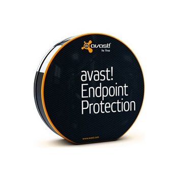 avast! Endpoint Protection 50-199 lic. 2 roky update (AEP7024RRCZ000D)