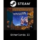 Hra na PC Etherlords 2