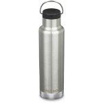 Klean Kanteen Insulated Classic 20oz Brushed Stainless 592 ml – Zboží Dáma