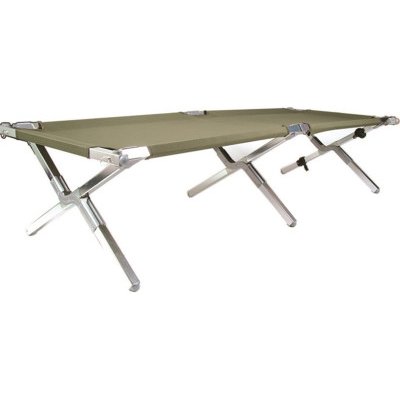 Mil-Tec U.S. Gen II. s duralovým rámem – Zbozi.Blesk.cz