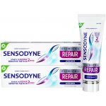Sensodyne Clinical Repair Active White 2 x 75 ml – Hledejceny.cz