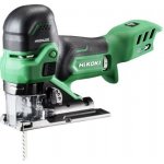 Hikoki CJ36DBW2Z – Hledejceny.cz