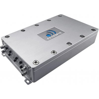 Massive Audio PX4S – Zboží Živě