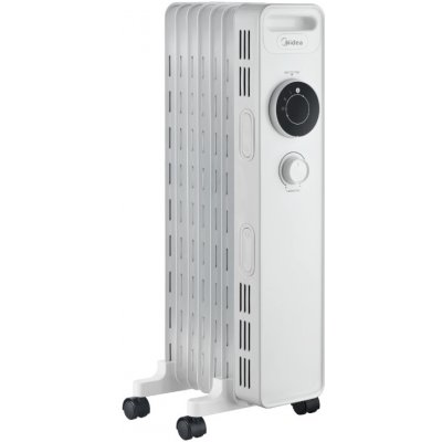 Midea MNY150722M – Zboží Dáma