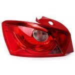 Zadní světlo - levé SEAT IBIZA (6J) | 2008-2012 | DEPO | – Hledejceny.cz