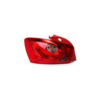 Zadní světlo - levé SEAT IBIZA (6J) | 2008-2012 | DEPO | – Hledejceny.cz