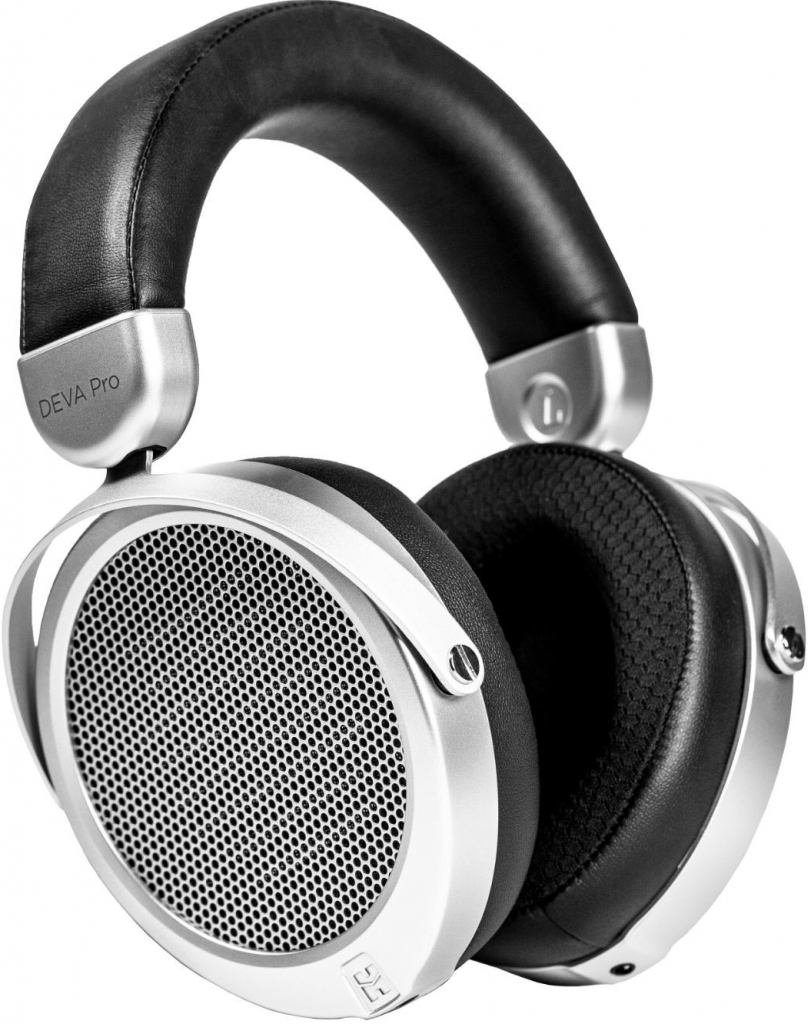 HiFiMAN Deva Pro