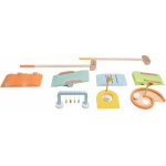 Classic World golfová sada různých překážek – Zboží Mobilmania