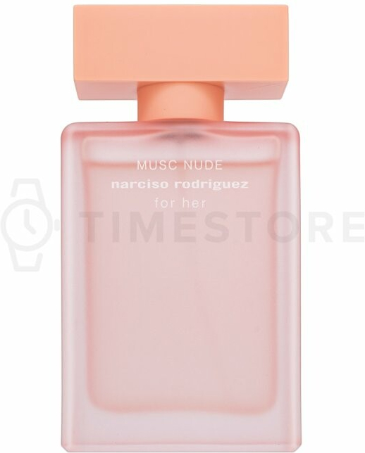 Narciso Rodriguez Musc Nude parfémovaná voda dámská 50 ml