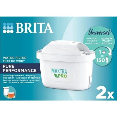 Brita Pack 2 maxtra PO – Hledejceny.cz