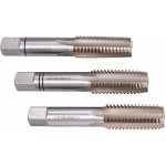 ProfiGaráž Závitník M18x2,50mm HSS M2 3ks – Hledejceny.cz