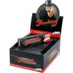 Smoking De Luxe Papírky a filtry set 33 ks – Sleviste.cz