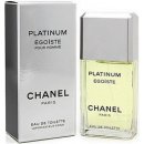 Parfém Chanel Egoiste Platinum toaletní voda pánská 100 ml