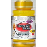 Starlife Iron GT Star 60 kapslí – Hledejceny.cz