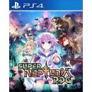 Super Neptunia RPG