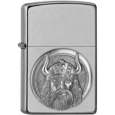 Zippo Viking matný – Hledejceny.cz